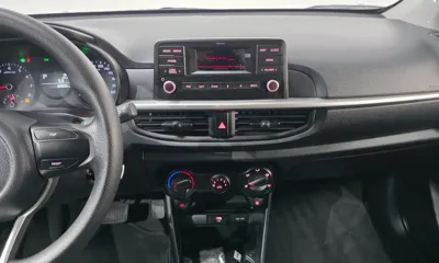 Kia Morning 2022, 32602 км, за 5863.2 USD - фото 15