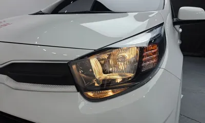Kia Morning 2022, 32602 км, за 5863.2 USD - фото 22