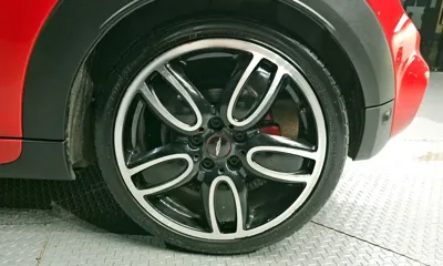 MINI Cooper Convertible 2019, 87445 км, за 11562.6 USD
