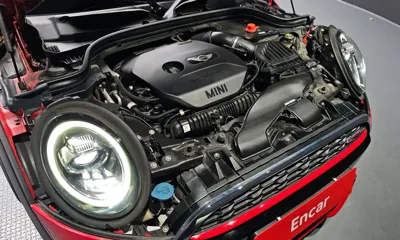MINI Cooper Convertible 2019, 87445 км, за 11562.6 USD - фото 6