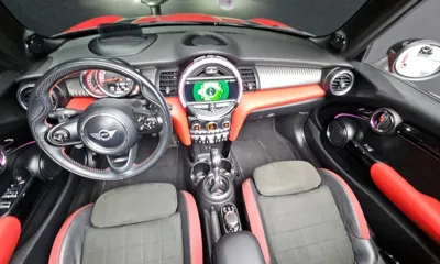 MINI Cooper Convertible 2019, 87445 км, за 11562.6 USD - фото 7