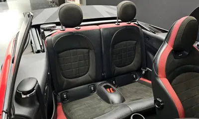MINI Cooper Convertible 2019, 87445 км, за 11562.6 USD - фото 12