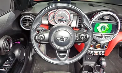 MINI Cooper Convertible 2019, 87445 км, за 11562.6 USD - фото 13