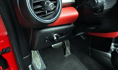 MINI Cooper Convertible 2019, 87445 км, за 11562.6 USD - фото 14