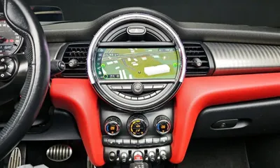MINI Cooper Convertible 2019, 87445 км, за 11562.6 USD - фото 16