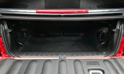 MINI Cooper Convertible 2019, 87445 км, за 11562.6 USD - фото 20
