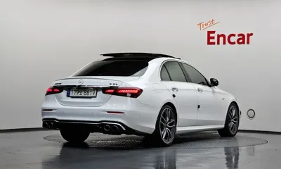 Mercedes-Benz E-Class 2021, 80856 км, за 34413.25 USD