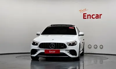 Mercedes-Benz E-Class 2021, 80856 км, за 34413.25 USD