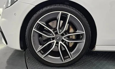 Mercedes-Benz E-Class 2021, 80856 км, за 34413.25 USD