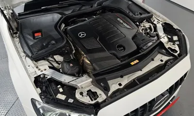 Mercedes-Benz E-Class 2021, 80856 км, за 34413.25 USD - фото 6