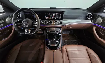 Mercedes-Benz E-Class 2021, 80856 км, за 34413.25 USD - фото 7