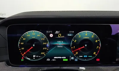 Mercedes-Benz E-Class 2021, 80856 км, за 34413.25 USD - фото 8