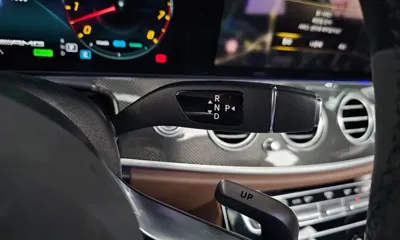Mercedes-Benz E-Class 2021, 80856 км, за 34413.25 USD - фото 9
