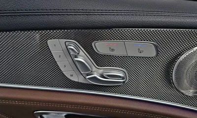 Mercedes-Benz E-Class 2021, 80856 км, за 34413.25 USD - фото 11