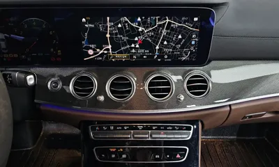 Mercedes-Benz E-Class 2021, 80856 км, за 34413.25 USD - фото 12