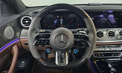 Mercedes-Benz E-Class 2021, 80856 км, за 34413.25 USD - фото 13