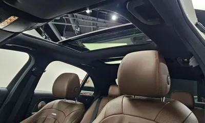 Mercedes-Benz E-Class 2021, 80856 км, за 34413.25 USD - фото 16