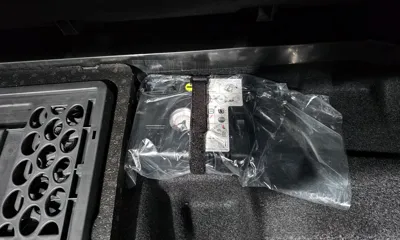Mercedes-Benz E-Class 2021, 80856 км, за 34413.25 USD - фото 19
