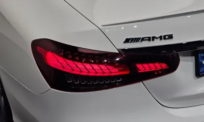 Mercedes-Benz E-Class 2021, 80856 км, за 34413.25 USD - фото 23