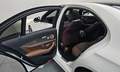 Mercedes-Benz E-Class 2021, 80856 км, за 34413.25 USD - фото 25