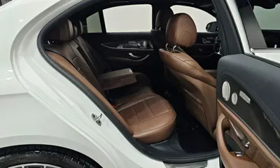 Mercedes-Benz E-Class 2021, 80856 км, за 34413.25 USD - фото 26
