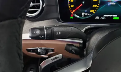 Mercedes-Benz E-Class 2021, 80856 км, за 34413.25 USD - фото 29