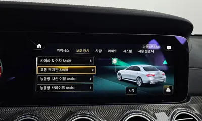 Mercedes-Benz E-Class 2021, 80856 км, за 34413.25 USD - фото 33