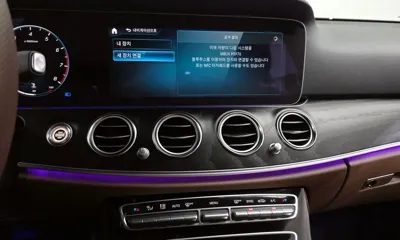 Mercedes-Benz E-Class 2023, 20949 км, за 25937.71 USD - фото 14