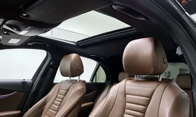 Mercedes-Benz E-Class 2023, 20949 км, за 25937.71 USD - фото 17