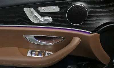 Mercedes-Benz E-Class 2023, 20949 км, за 25937.71 USD - фото 18