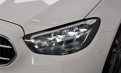 Mercedes-Benz E-Class 2023, 20949 км, за 25937.71 USD - фото 22