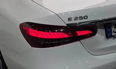 Mercedes-Benz E-Class 2023, 20949 км, за 25937.71 USD - фото 23