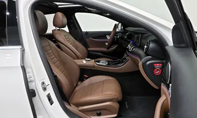 Mercedes-Benz E-Class 2023, 20949 км, за 25937.71 USD - фото 26