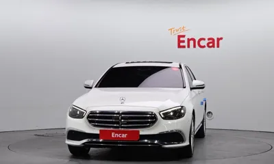 Mercedes-Benz E-Class 2021, 57173 км, за 24222.13 USD