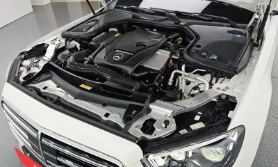 Mercedes-Benz E-Class 2021, 57173 км, за 24222.13 USD - фото 6