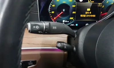 Mercedes-Benz E-Class 2021, 57173 км, за 24222.13 USD - фото 16