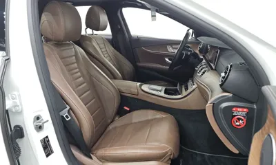 Mercedes-Benz E-Class 2021, 57173 км, за 24222.13 USD - фото 26