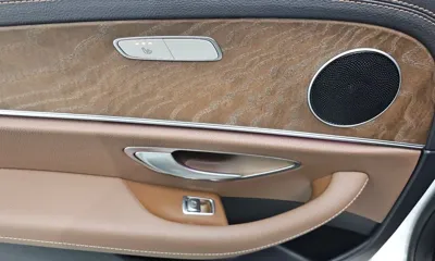 Mercedes-Benz E-Class 2021, 57173 км, за 24222.13 USD - фото 29
