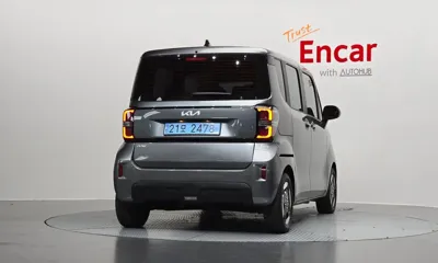 Kia Ray 2024, 28622 км, за 13586.42 USD - фото 4