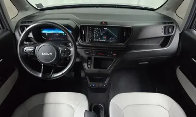 Kia Ray 2024, 28622 км, за 13586.42 USD - фото 7