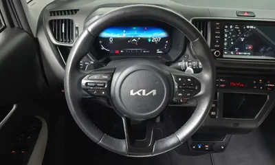 Kia Ray 2024, 28622 км, за 13586.42 USD - фото 13