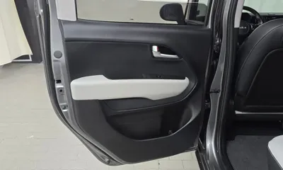 Kia Ray 2024, 28622 км, за 13586.42 USD - фото 25