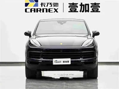Porsche Cayenne 2021, 44200 км, за 71903.16 USD