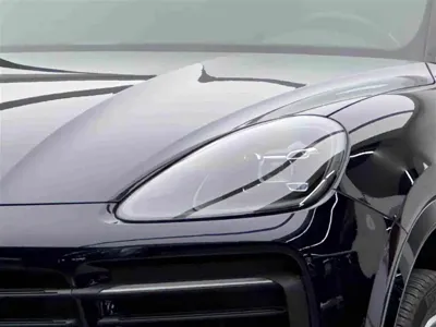 Porsche Cayenne 2021, 44200 км, за 71903.16 USD