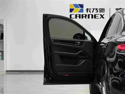 Porsche Cayenne 2021, 44200 км, за 71903.16 USD