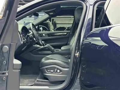 Porsche Cayenne 2021, 44200 км, за 71903.16 USD - фото 6