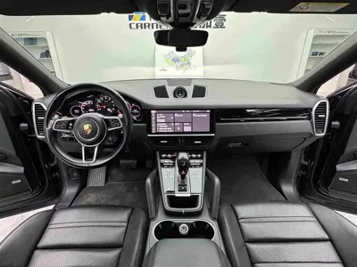 Porsche Cayenne 2021, 44200 км, за 71903.16 USD - фото 9