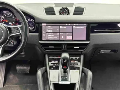 Porsche Cayenne 2021, 44200 км, за 71903.16 USD - фото 10