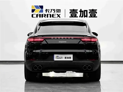 Porsche Cayenne 2021, 44200 км, за 71903.16 USD - фото 20