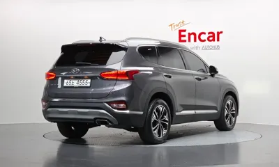 Hyundai Santafe 2019, 94571 км, за 12340.82 USD